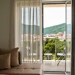 Mina Studio Apartment Budva