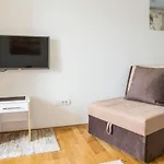 Mina Studio Apartment Budva