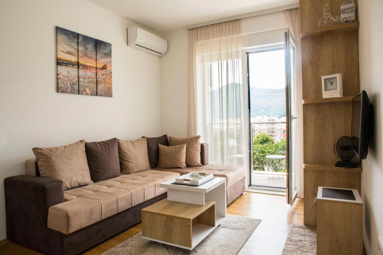 Mina Apartment Budva
